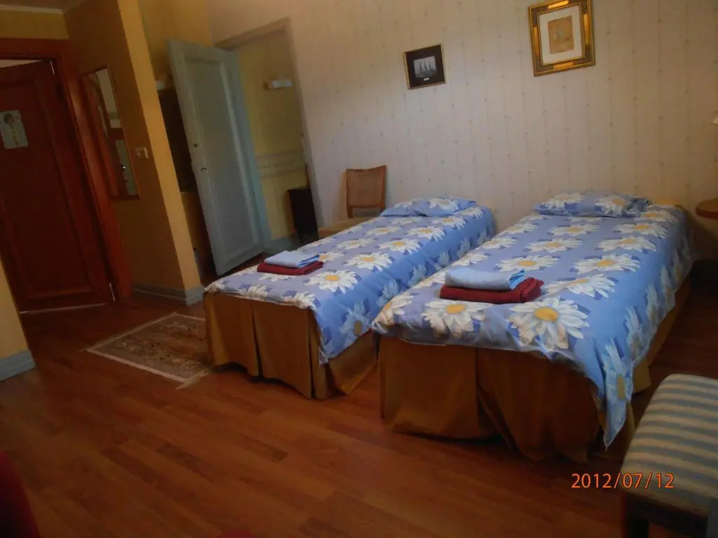 Mäntyluodon Hotelli