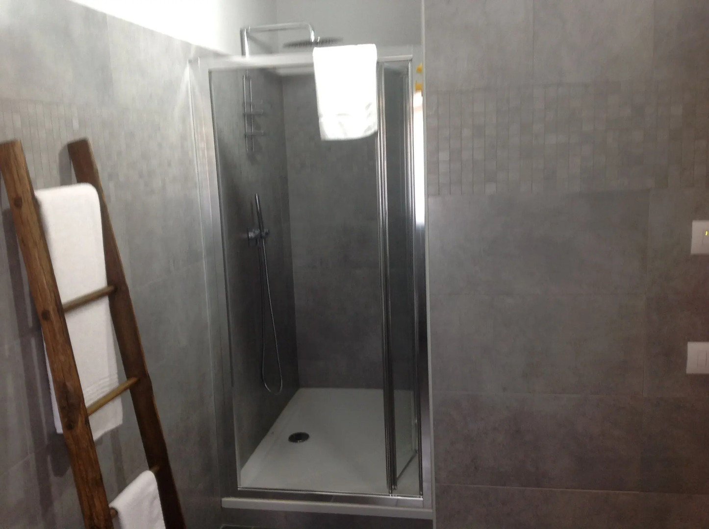 Residence Campagnole