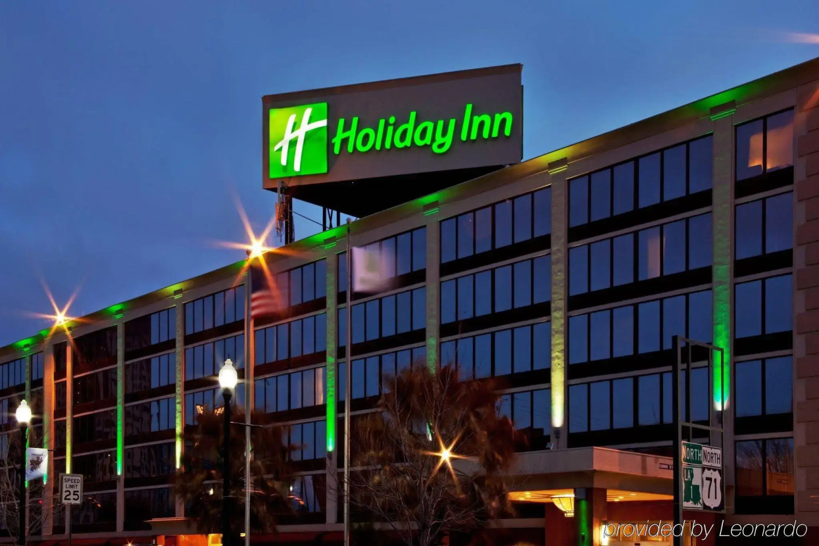 Holiday Inn Shreveport Downtown by IHG