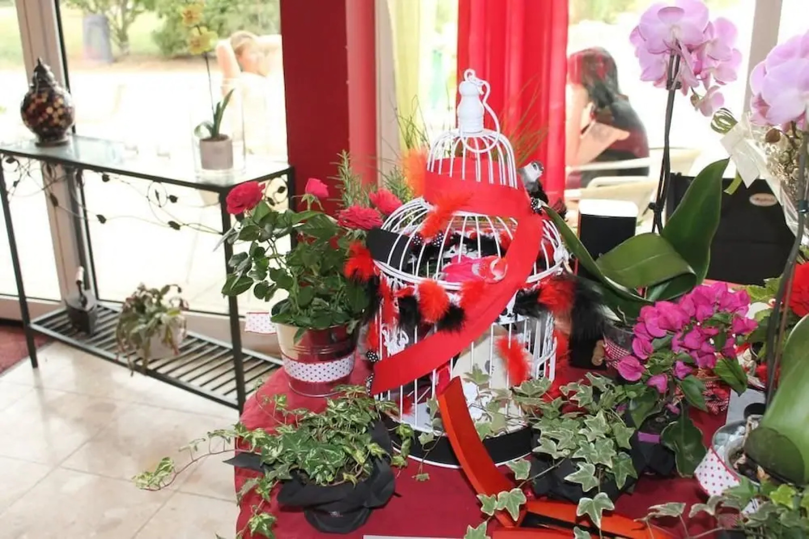 La Batida by balladins