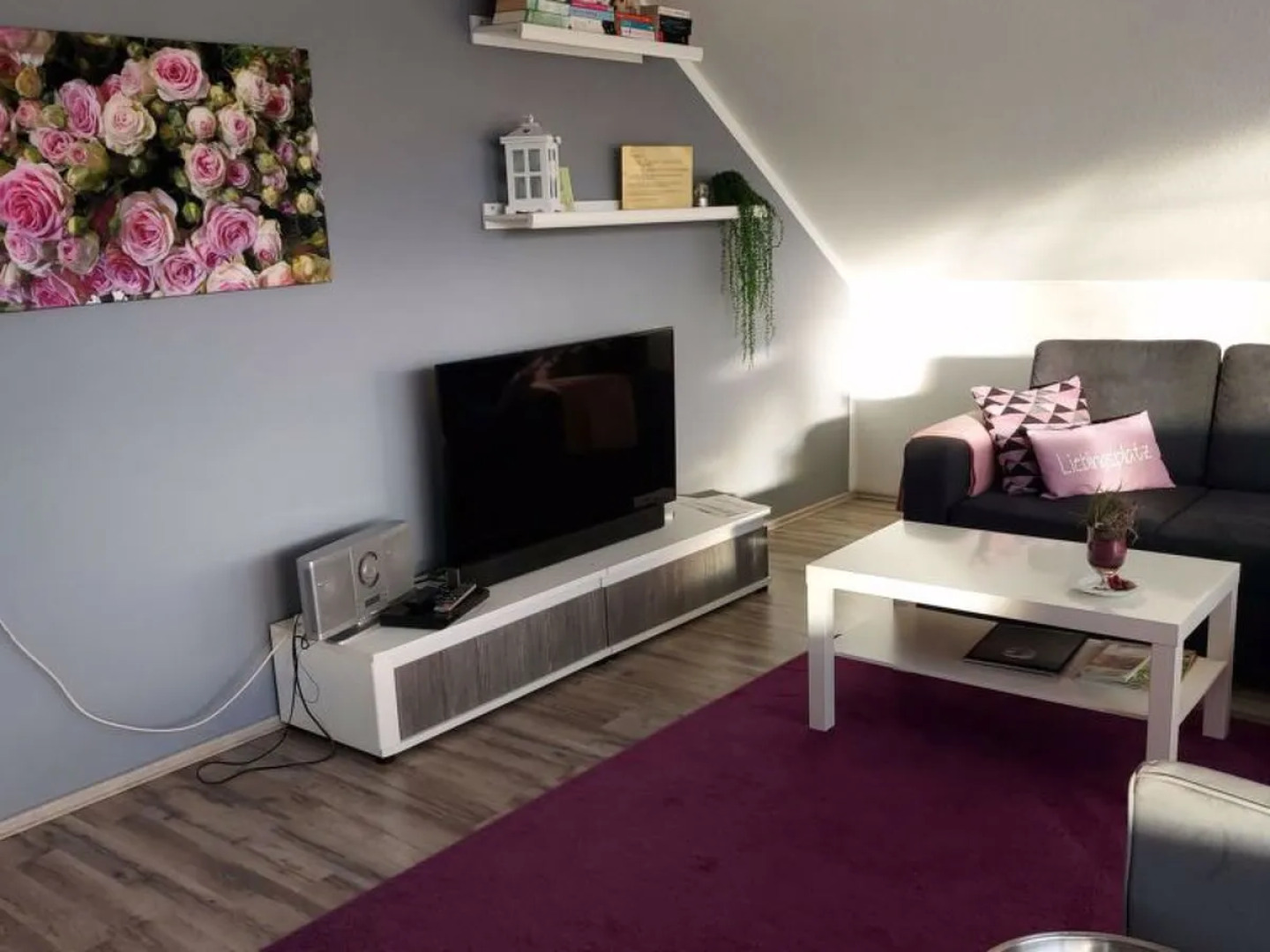 Apartment Lona Bognanco