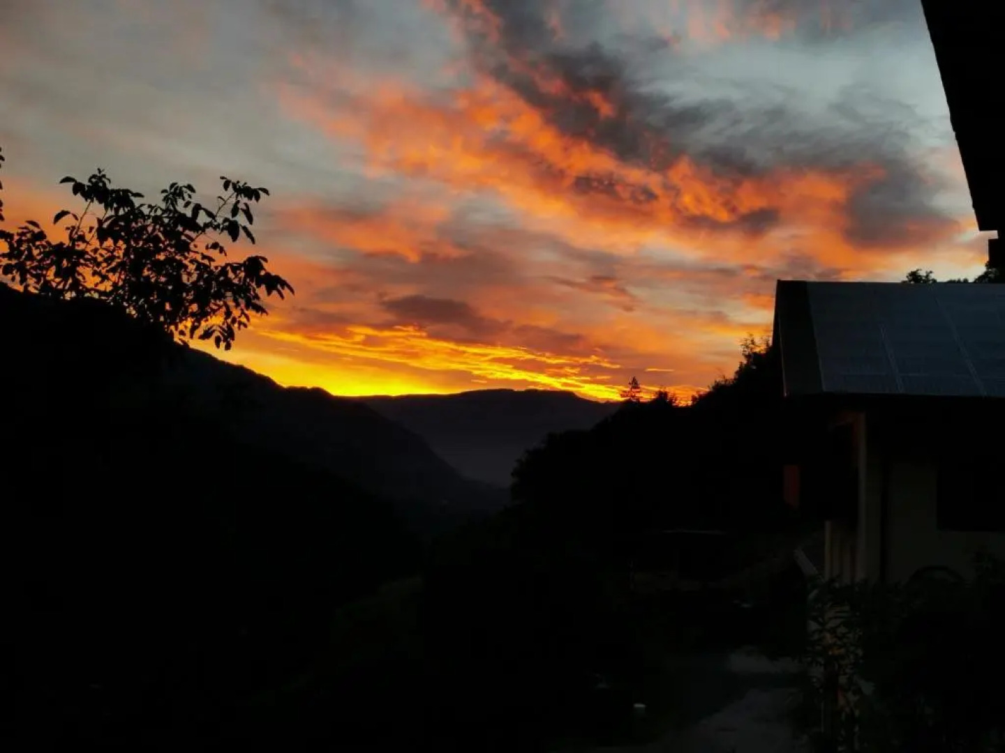 Außerperskolerhof - Adults only