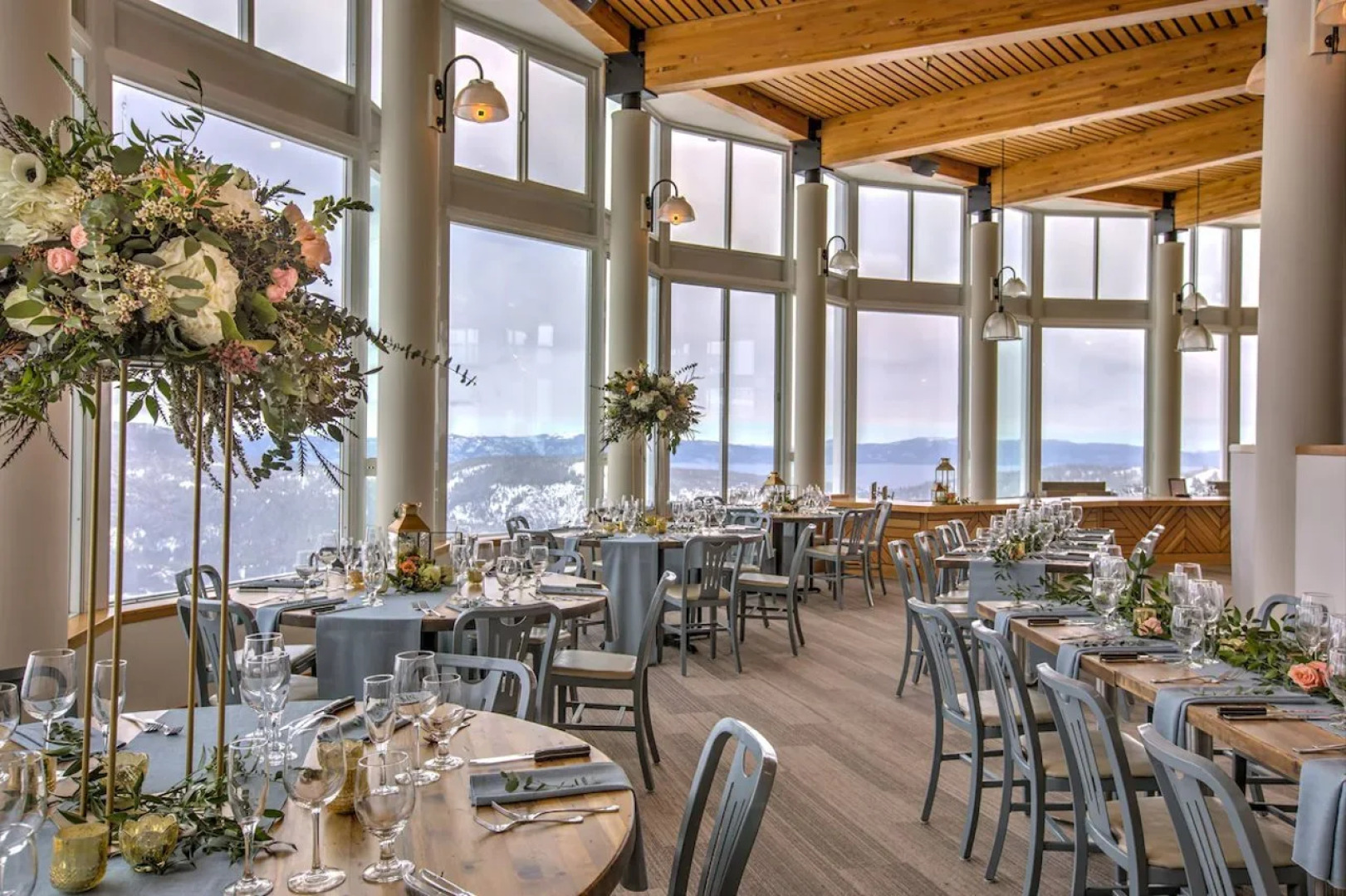 The Village at Palisades Tahoe Hotel