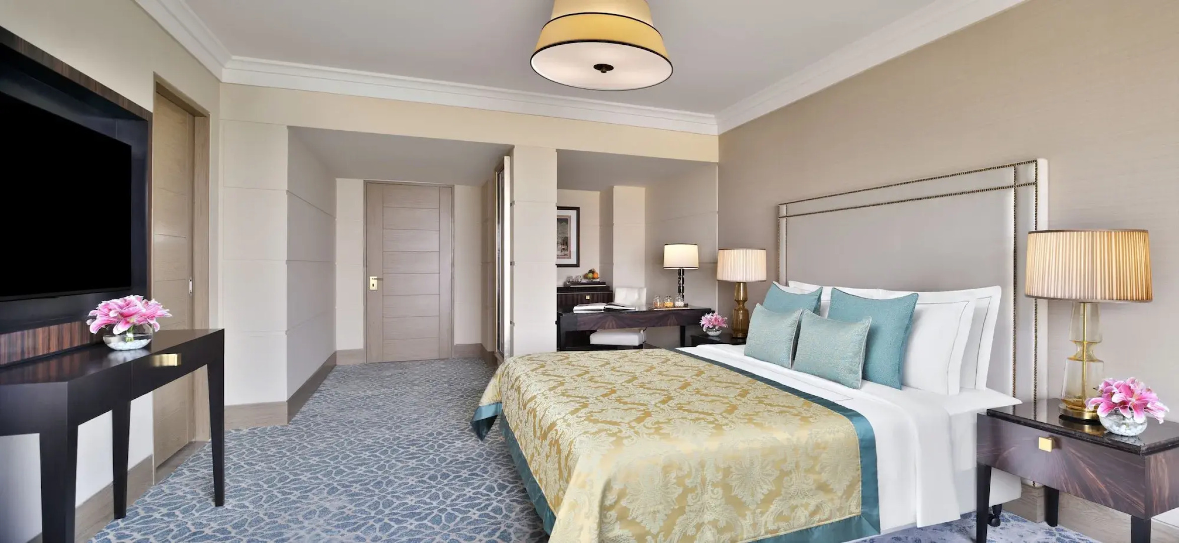 Taj Mahal, New Delhi