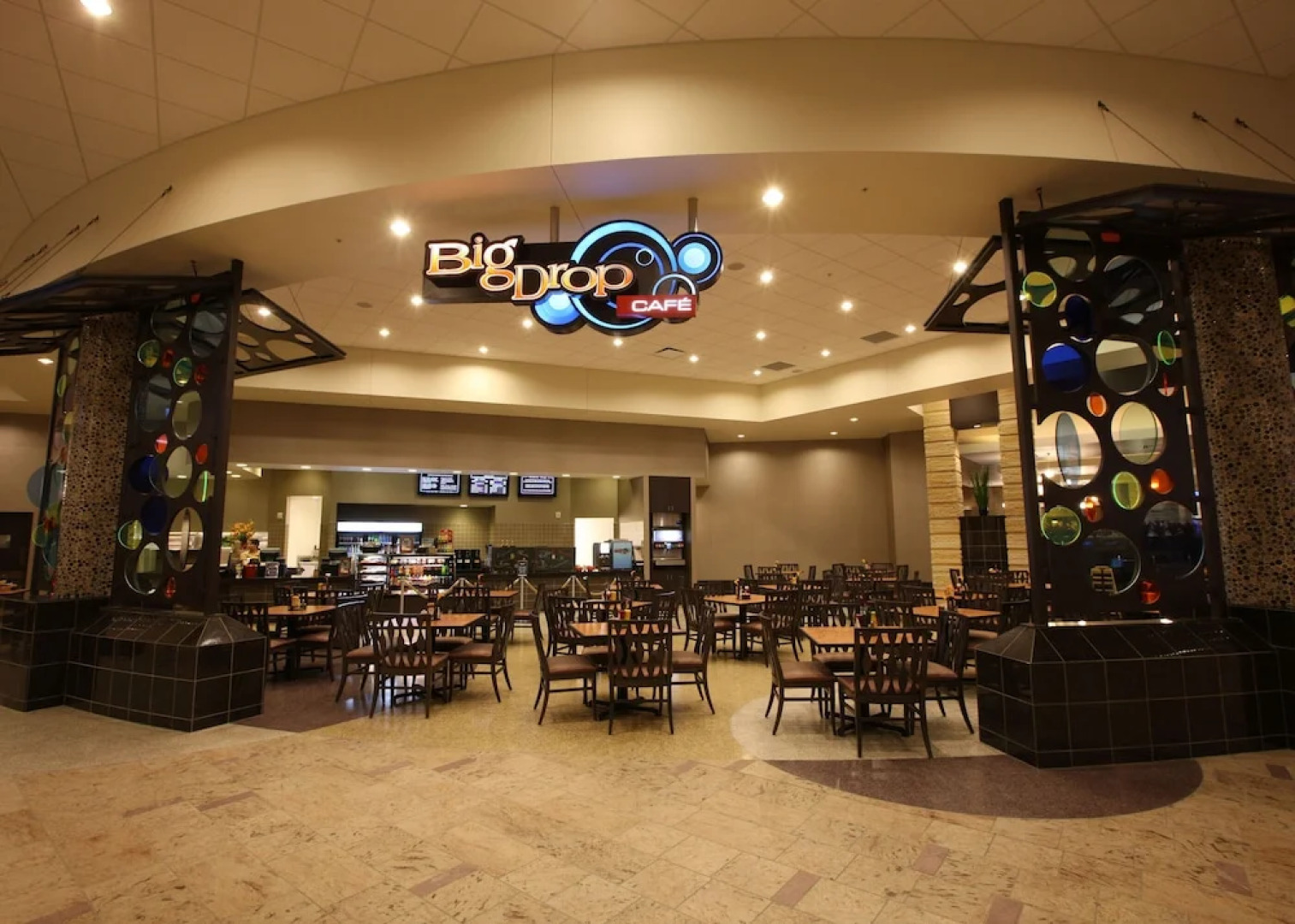 Grand Falls Casino & Golf Resort