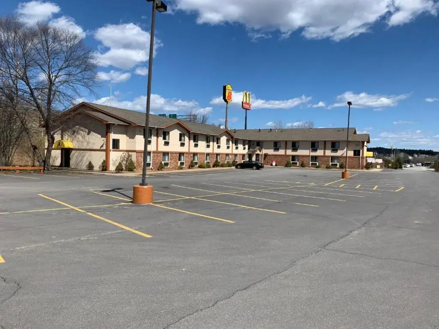 Super 8 Tilton/Lake Winnipesaukee