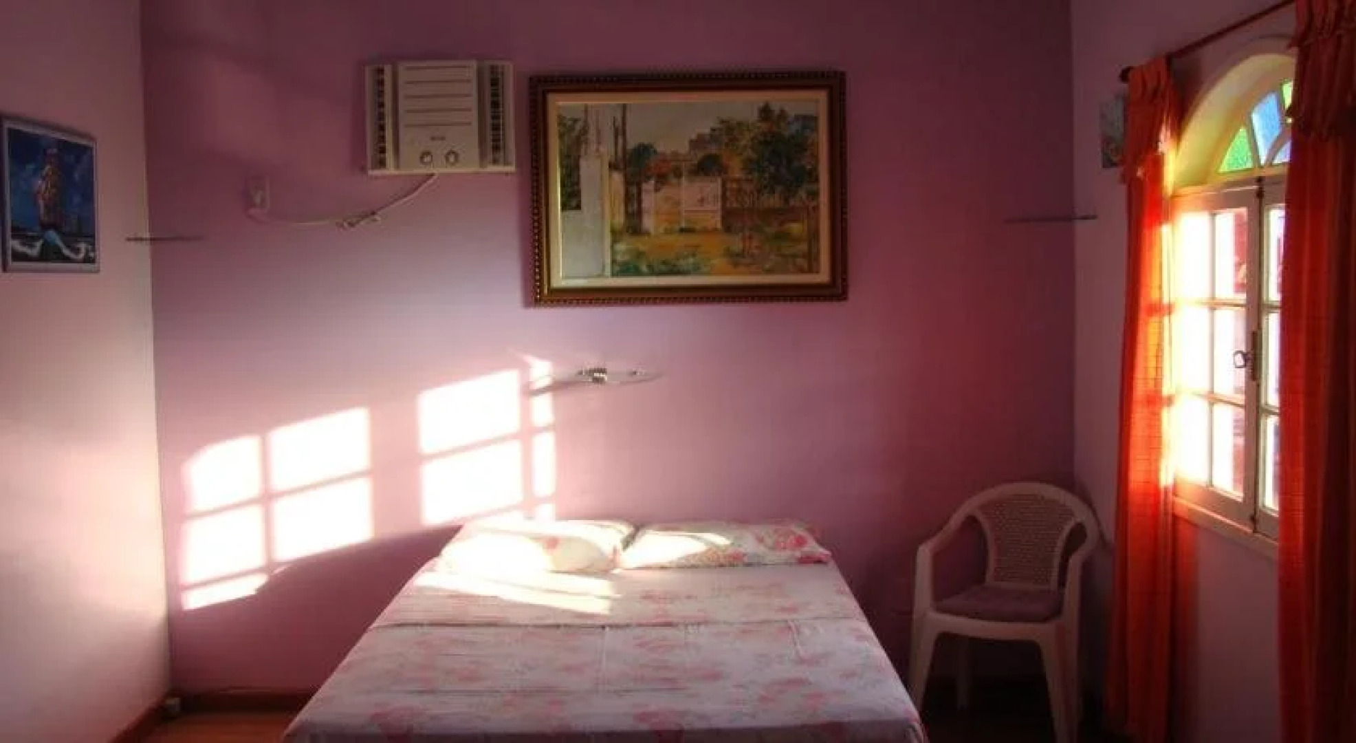 Oliette Couper Guest House