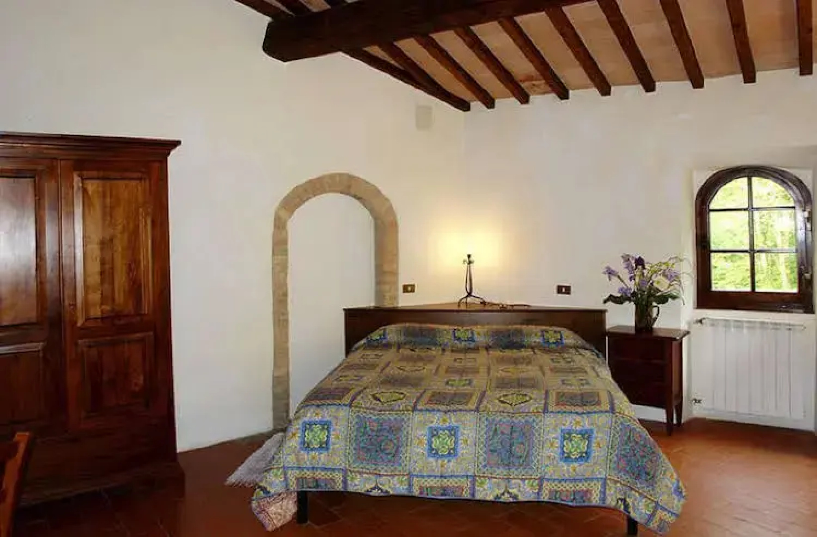 Podere il Vecchio Mulino