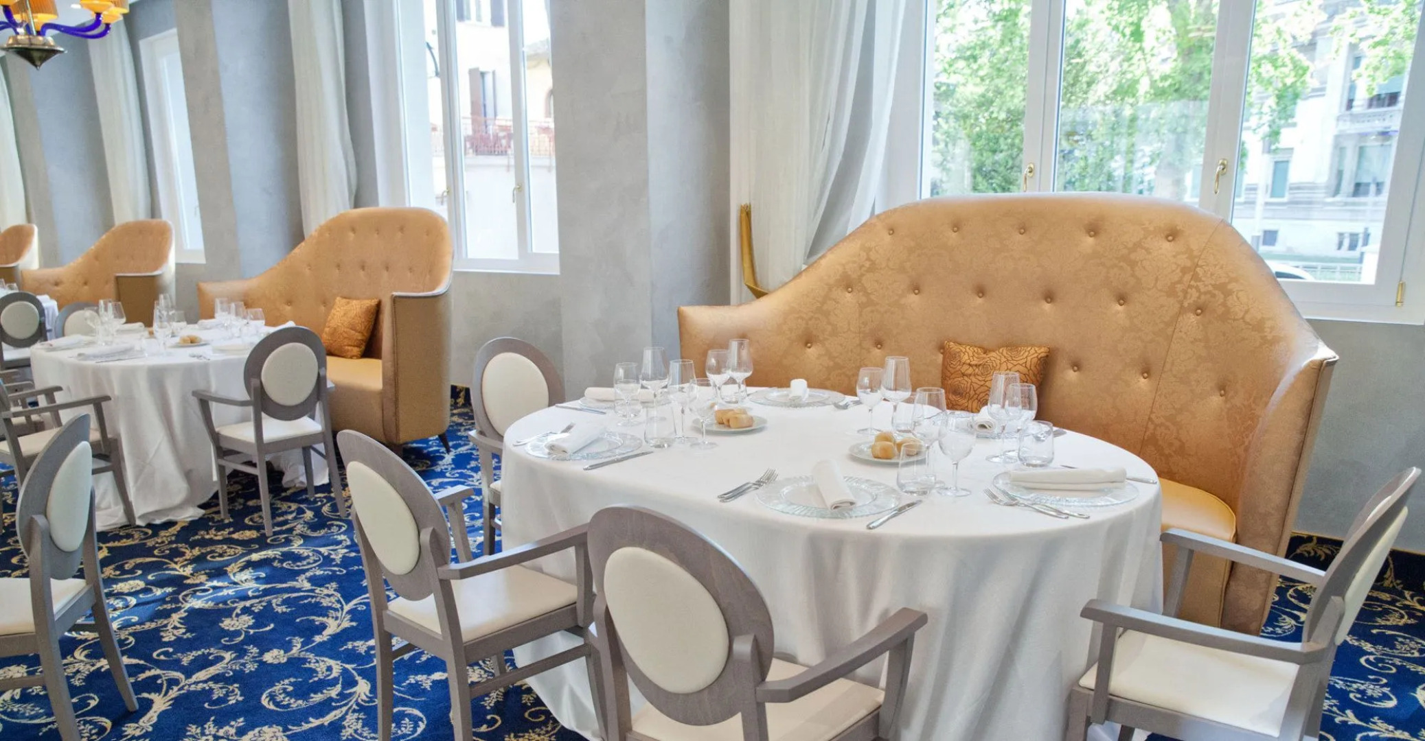 Grand Hotel Salsomaggiore