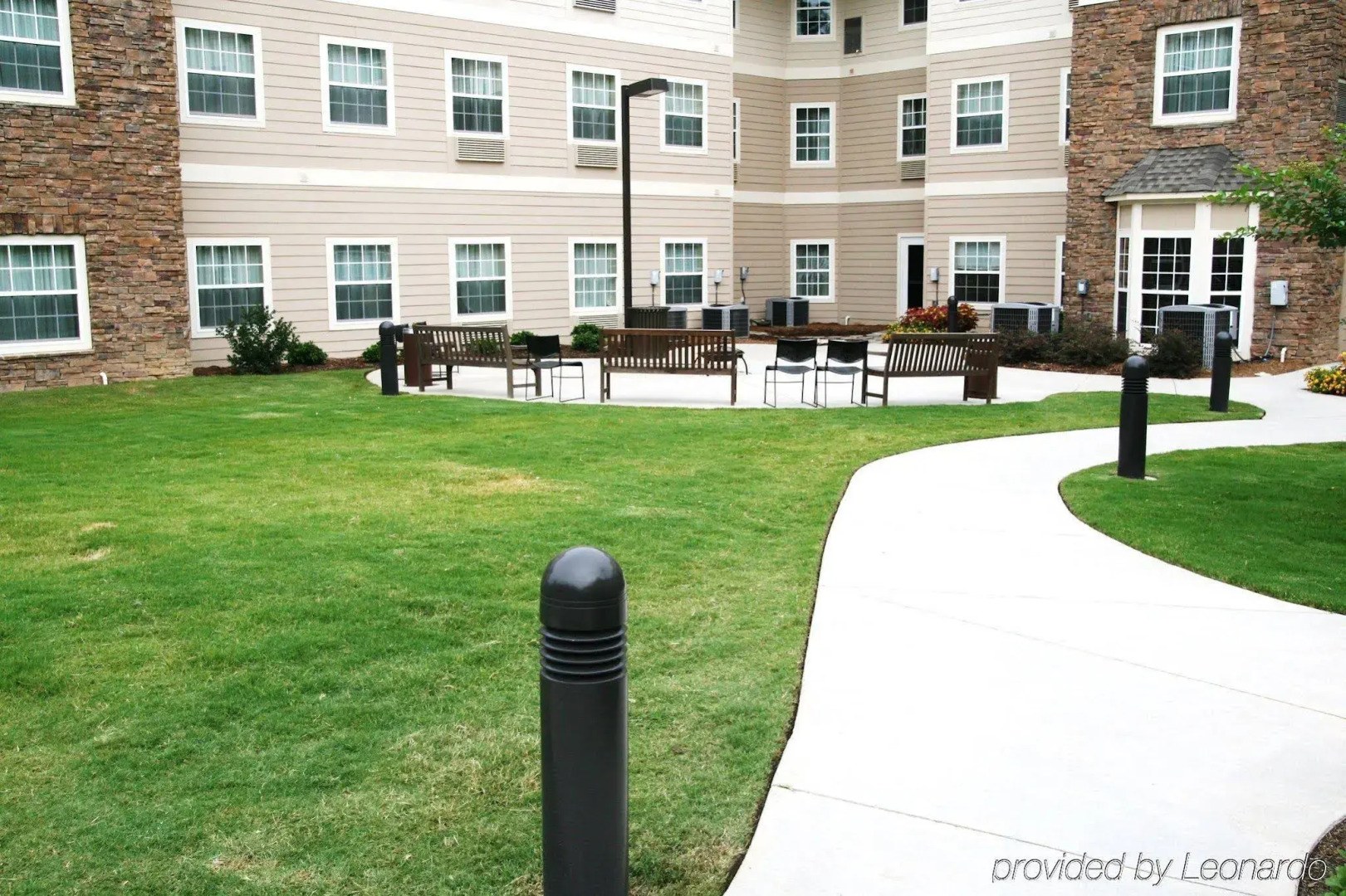 Staybridge Suites Greenville I-85 Woodruff Road by IHG