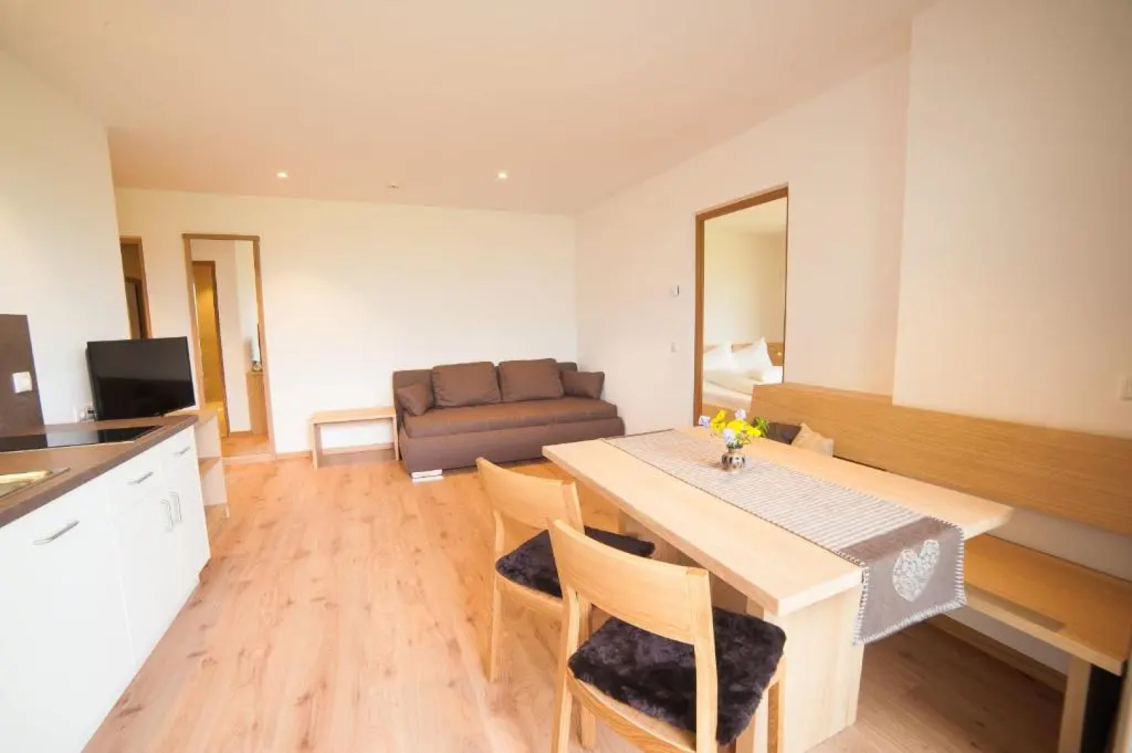 Residence Hochwart ***S