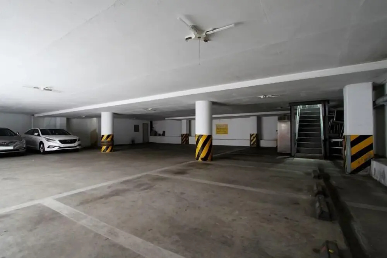 Chuncheon Sohsul Hotel