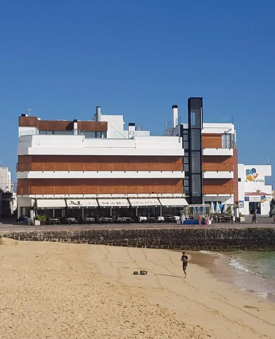 Hotel Boutique La Marquesina - Adults Only