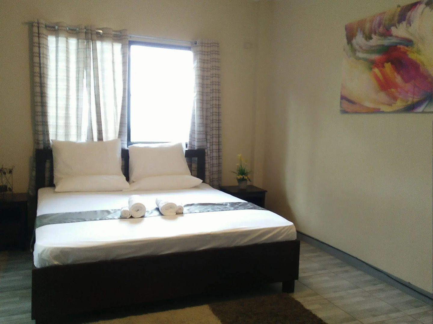 The Wild Juan Bed and Breakfast