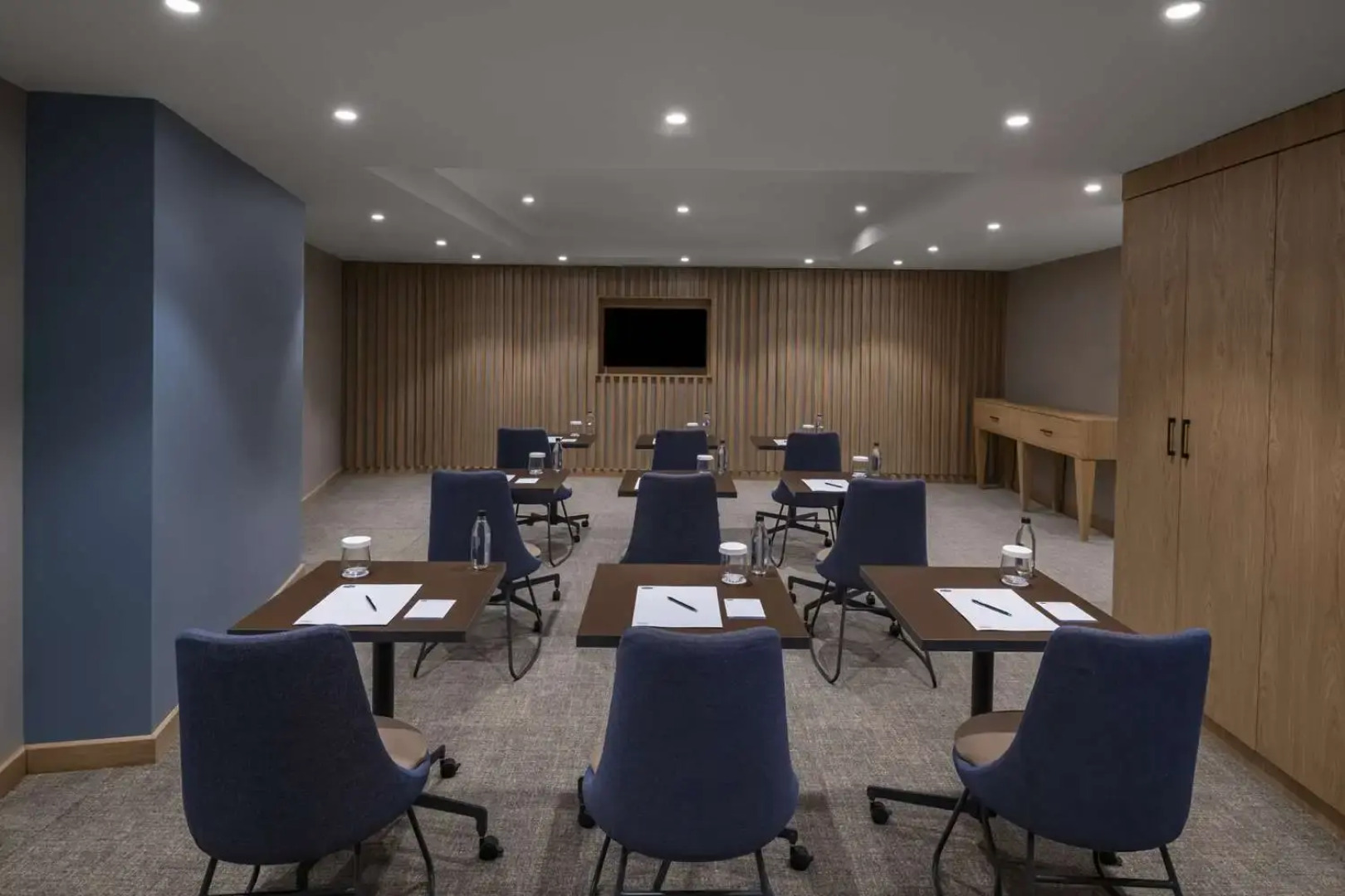 Hampton By Hilton Istanbul Sirkeci