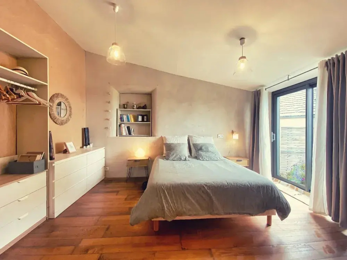 Embruns D'Herbe Slow Camp