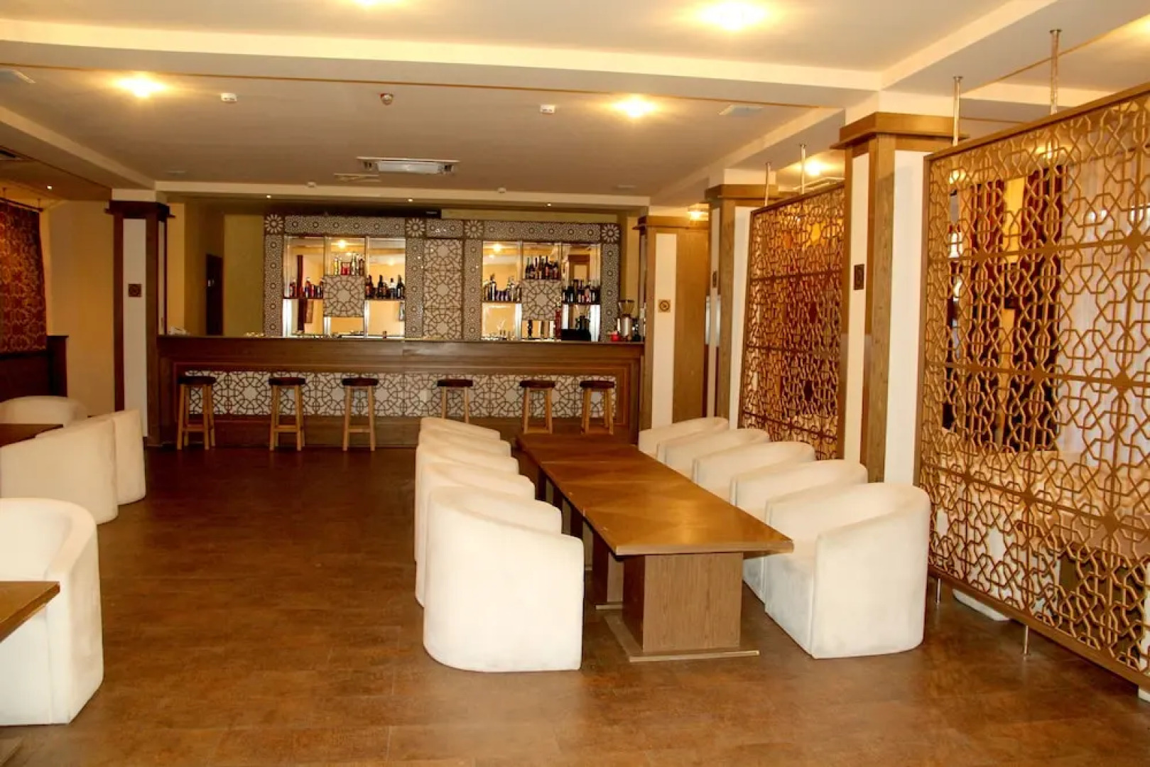 Sheki Olimpiya Hotel & Resort