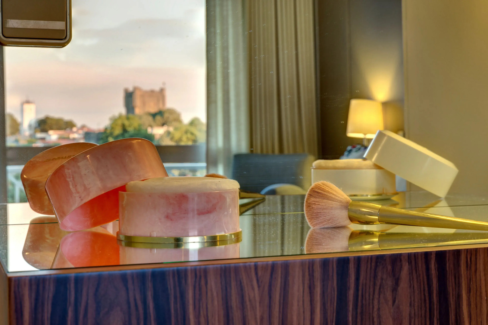 Pousada de Bragança - São Bartolomeu