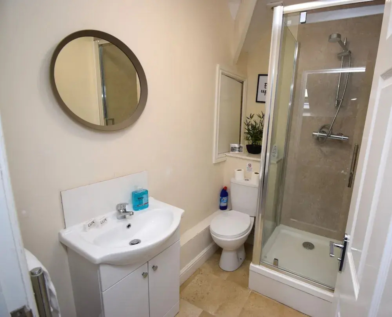 Malton Central Apartments