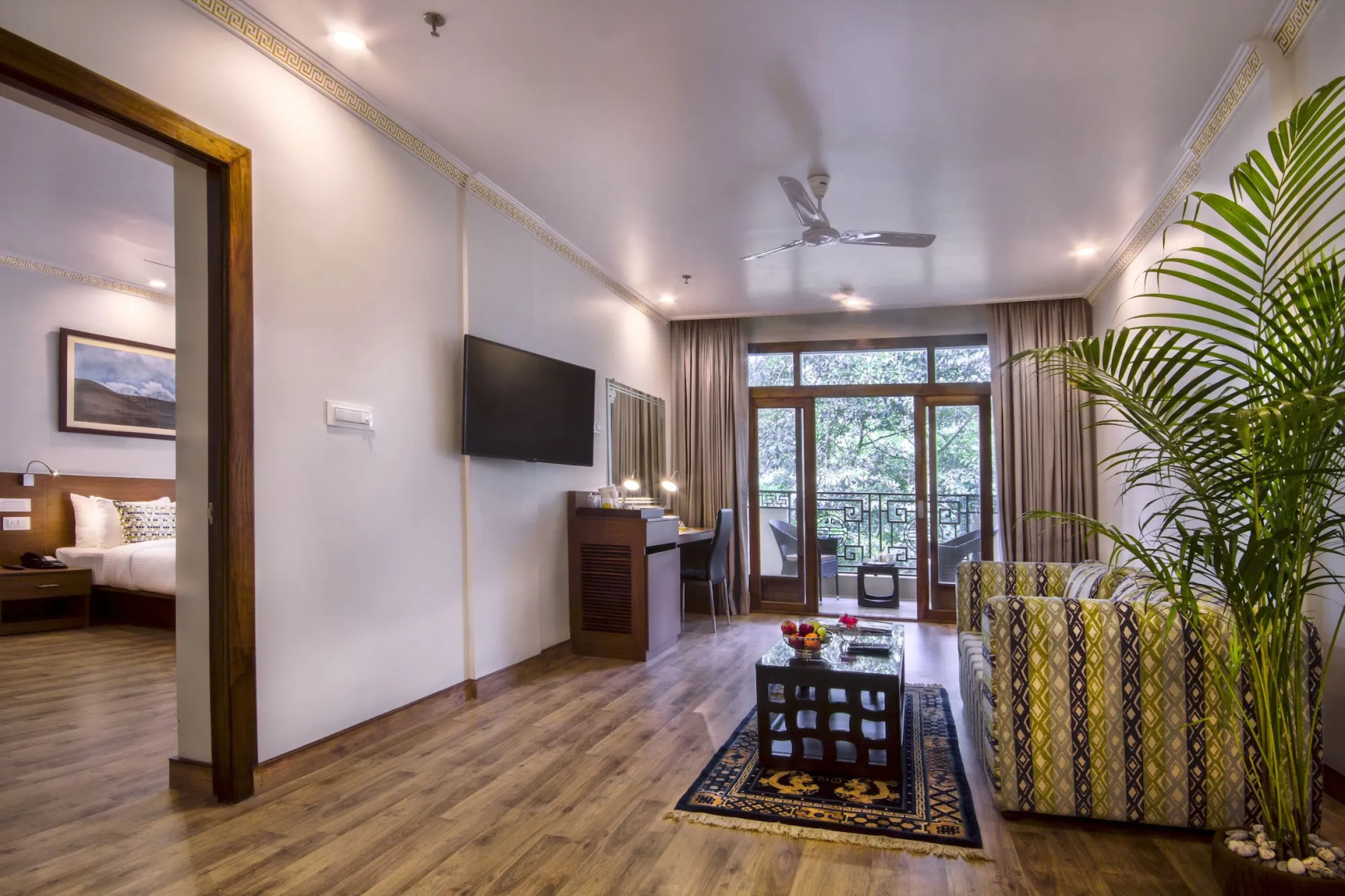 Lemon Tree Hotel Gangtok