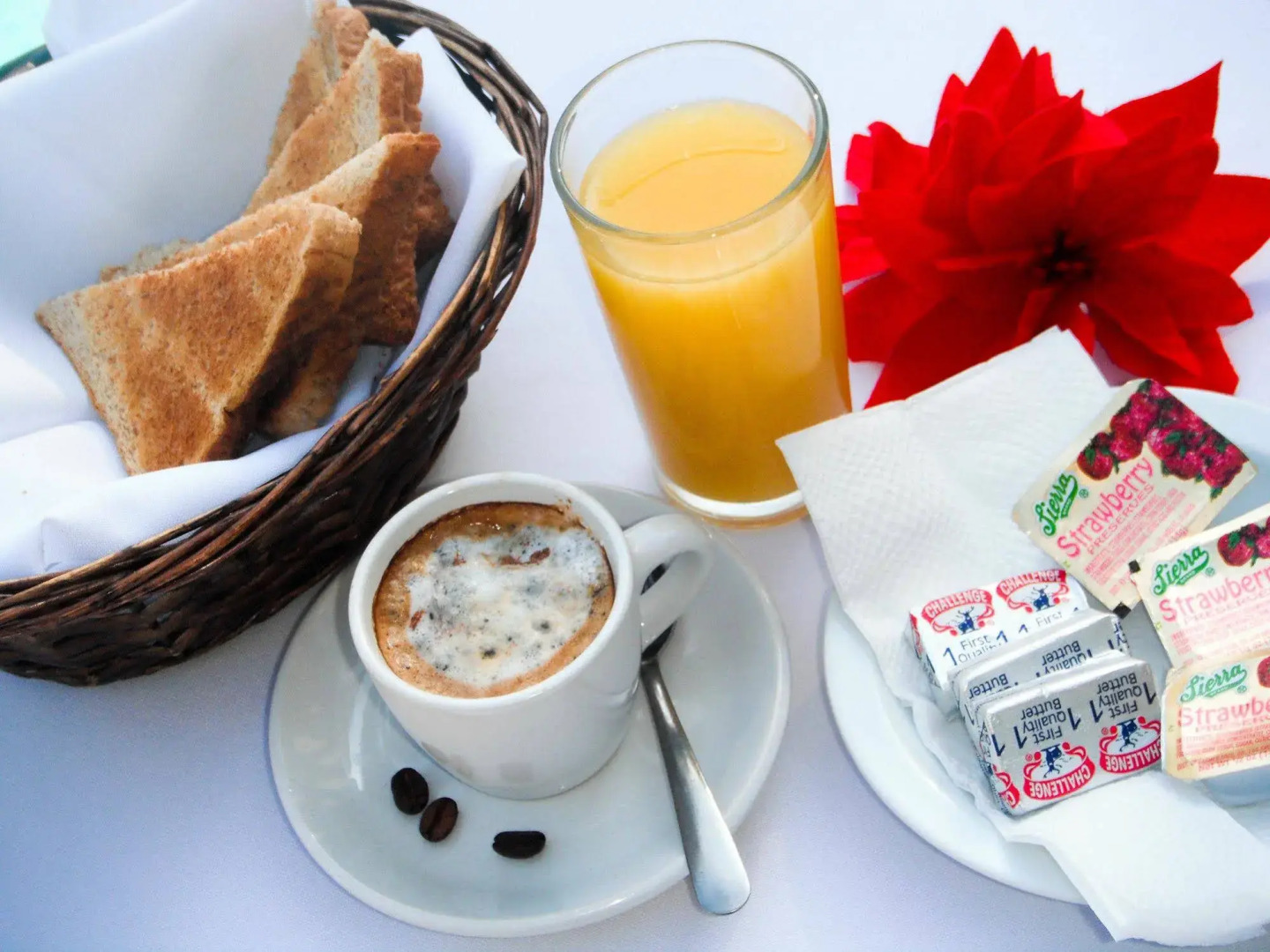 San Nicolas Hotel and Casino