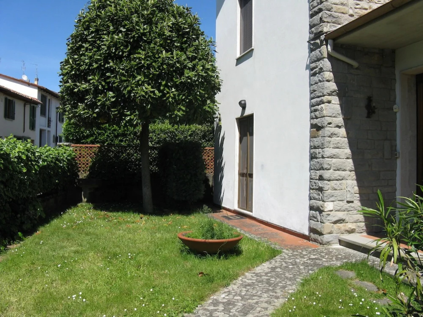 Villa Torricelli Scarperia - Il Giardinetto Residence