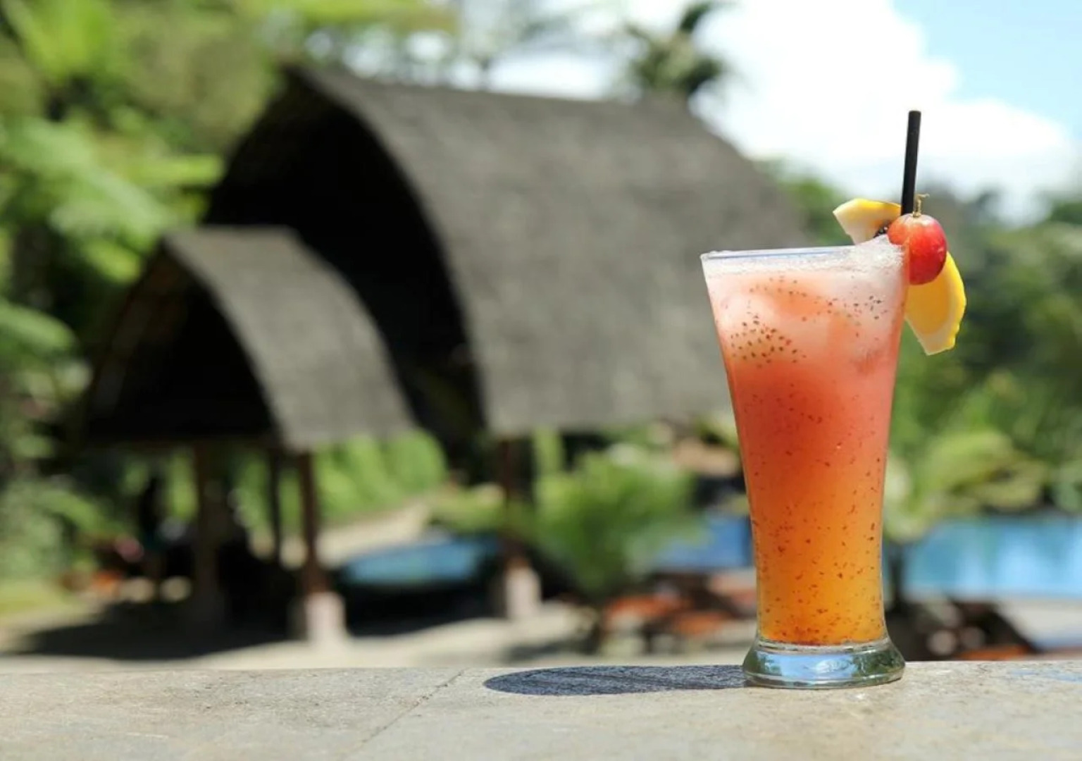 SanGria Resort & Spa