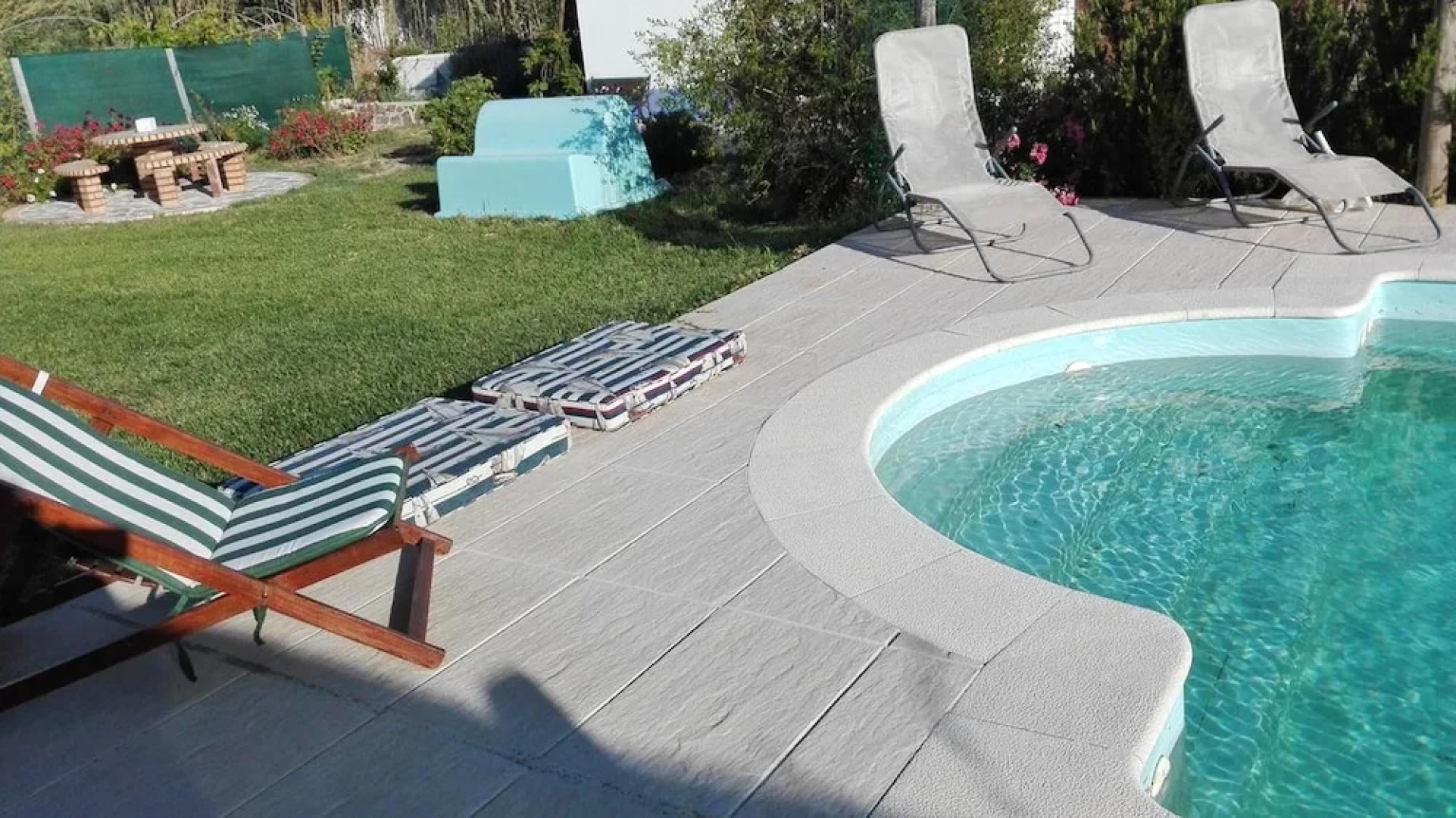 Villa With 5 Bedrooms in Cabo Sardão, With Private Pool, Enclosed Garden and Wifi Near the Beach