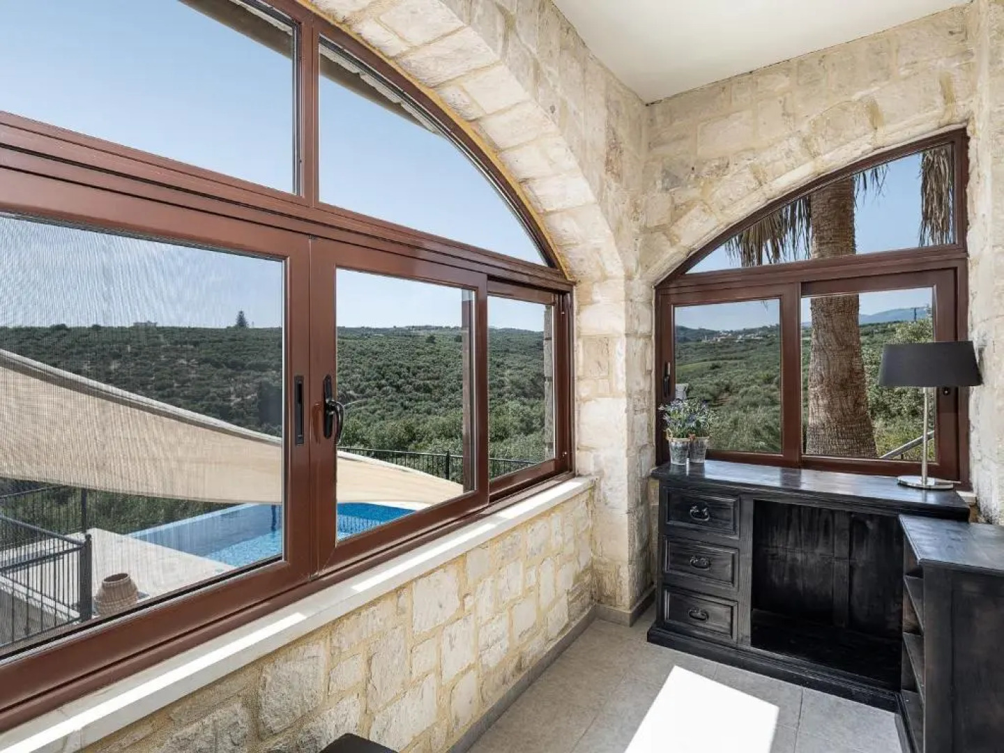 ZENtrum Holidays Crete | Villa Kalypso