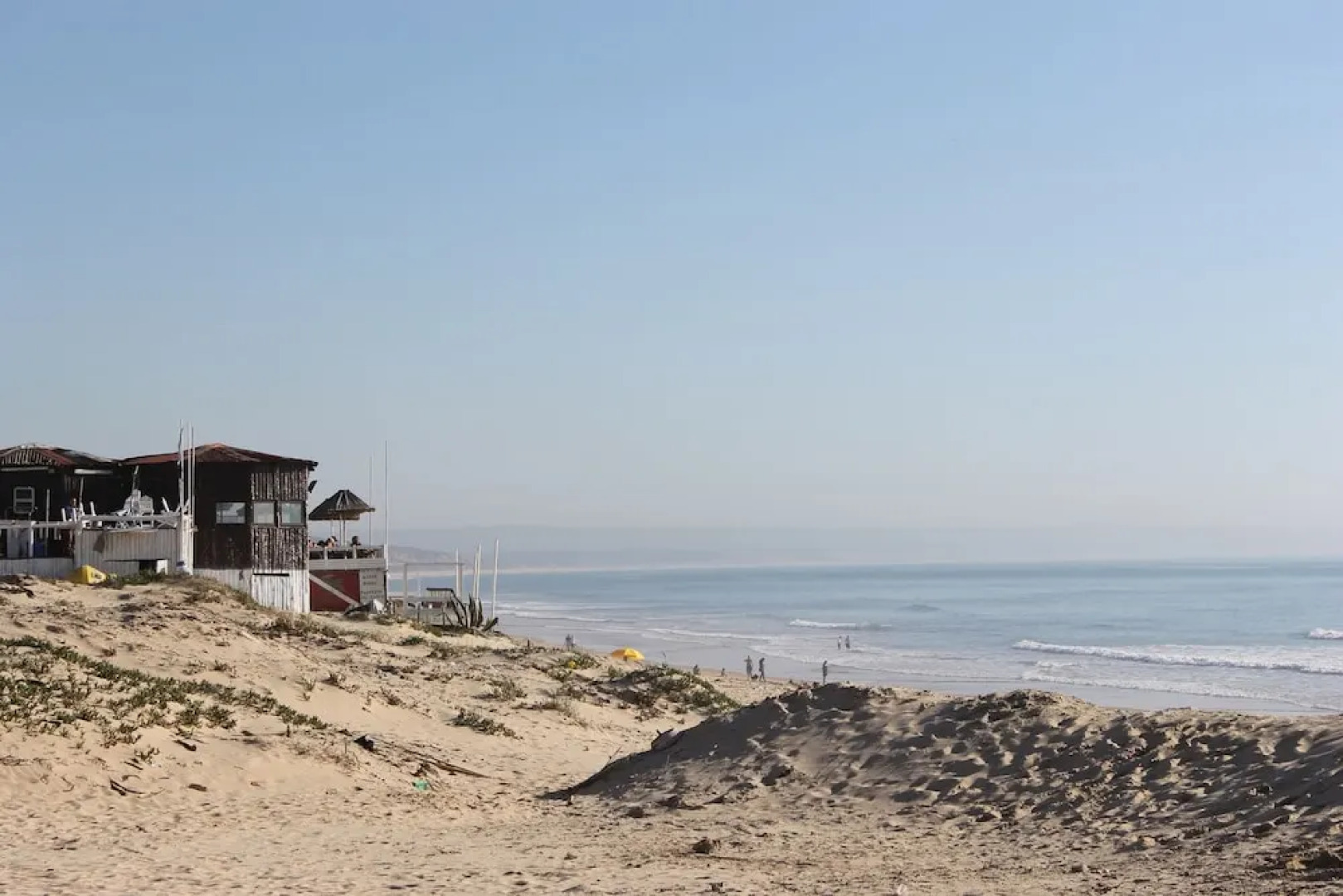 Aroeira Pool House by Lisbon-Coast