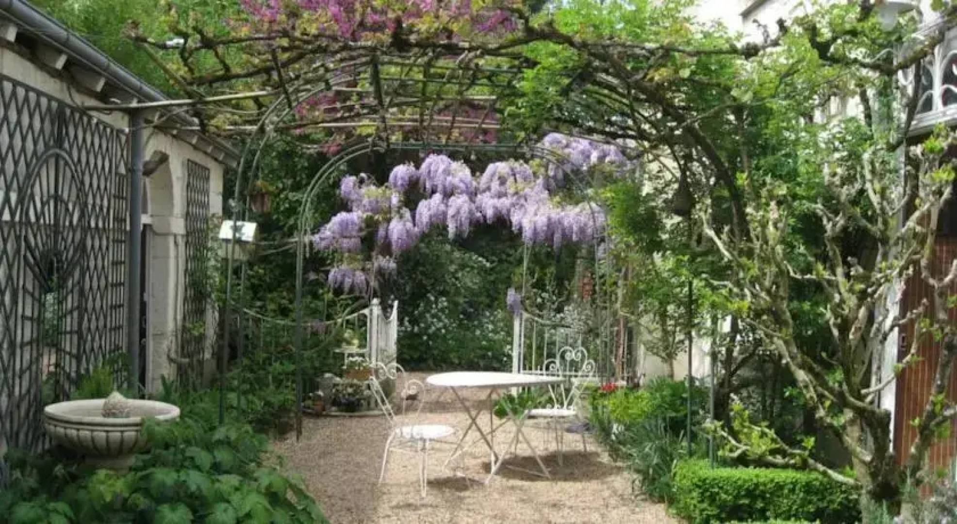 Bed & Breakfast Le Belvédère