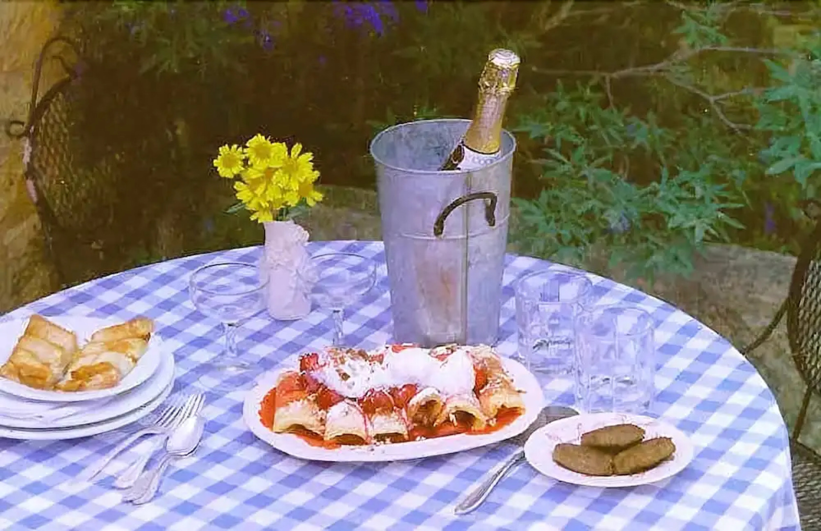 Back Forty of Fredericksburg