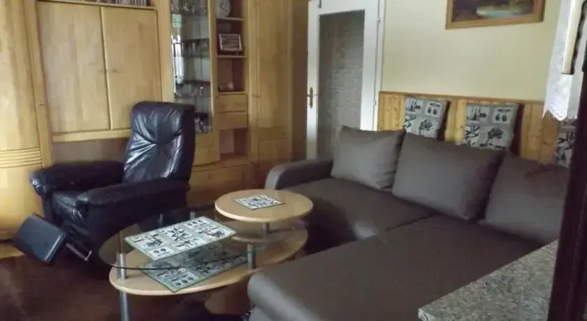 Ferienwohnung Krottensee