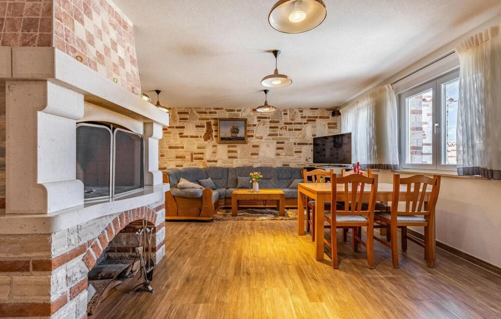 Beautiful Home in Medulin With Outdoor Swimming Pool, Wifi and 2 Bedrooms