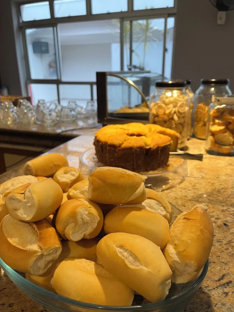 Hotel Teófilo Otoni