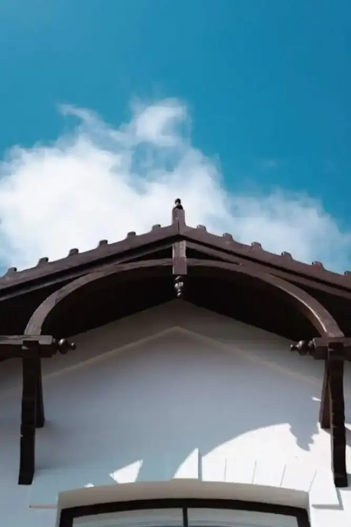 Horami Villa - Origami Apartment