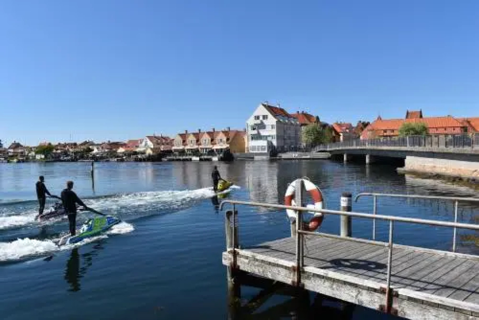 Kerteminde Byferie - Hyrdevej 83, 85K