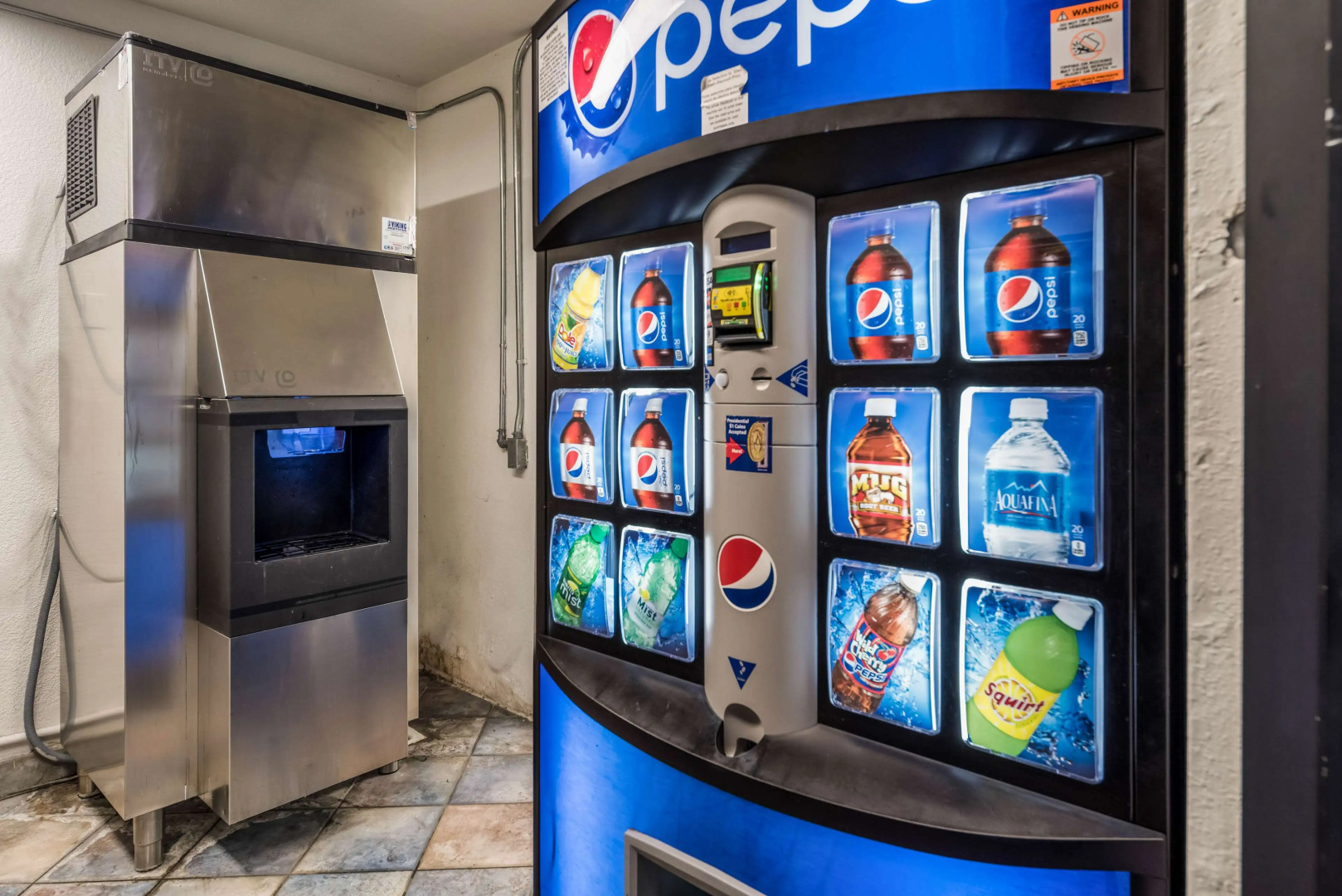 Motel 6 Rohnert Park, CA