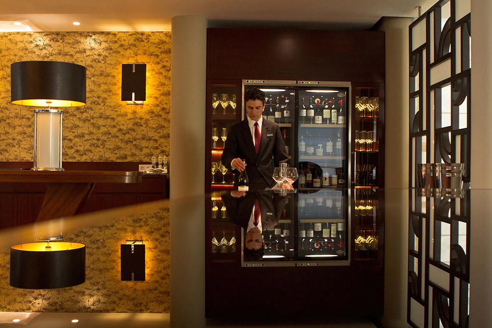 Terra Nostra Garden Hotel