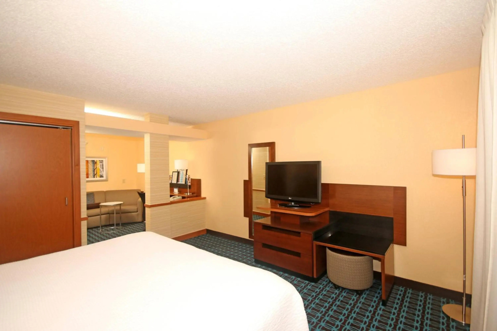 Fairfield Inn & Suites by Marriott Aiken
