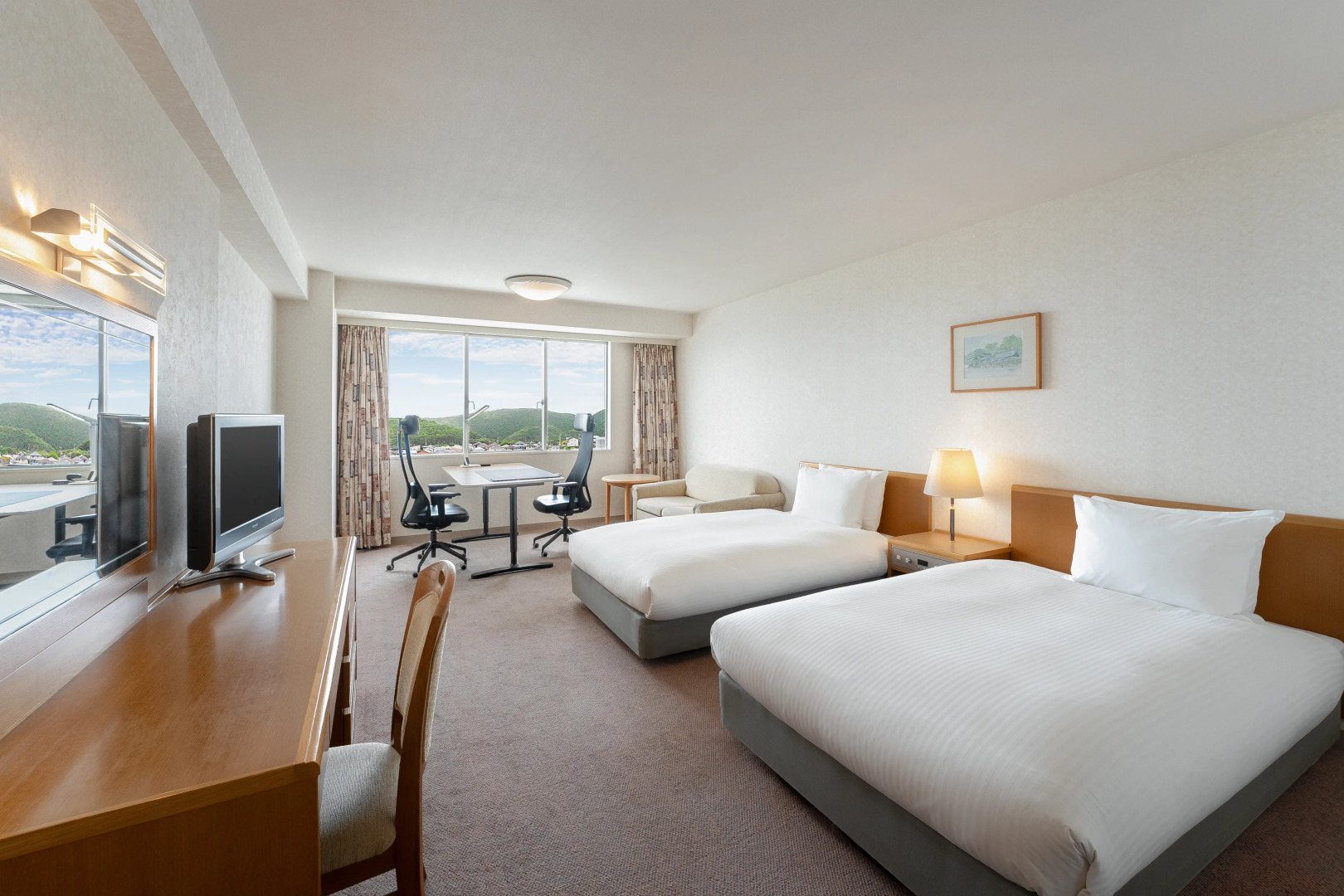 Mercure Wakayama Kushimoto Resort & Spa