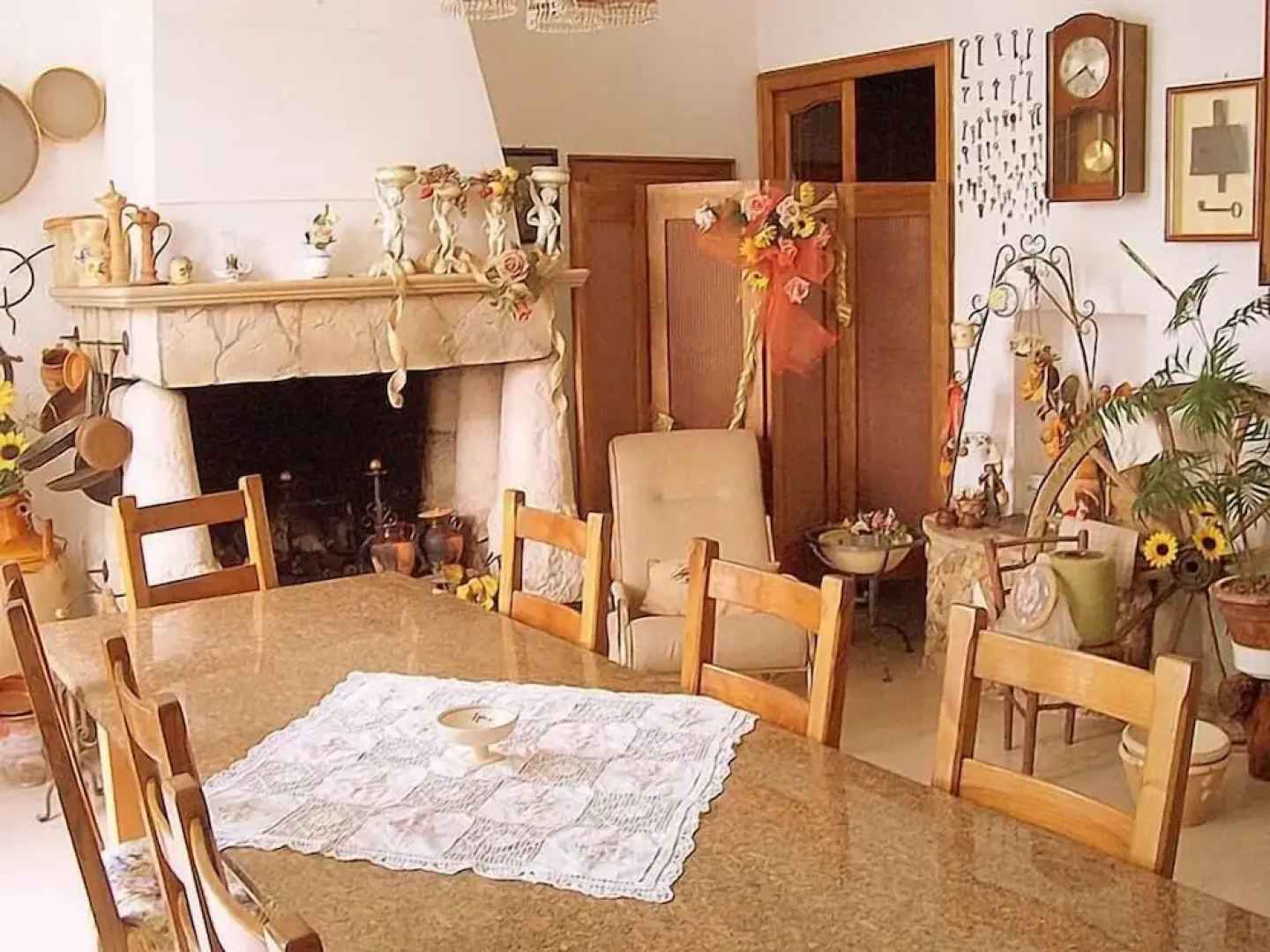 B&B IreneMarchese - Gluten Free