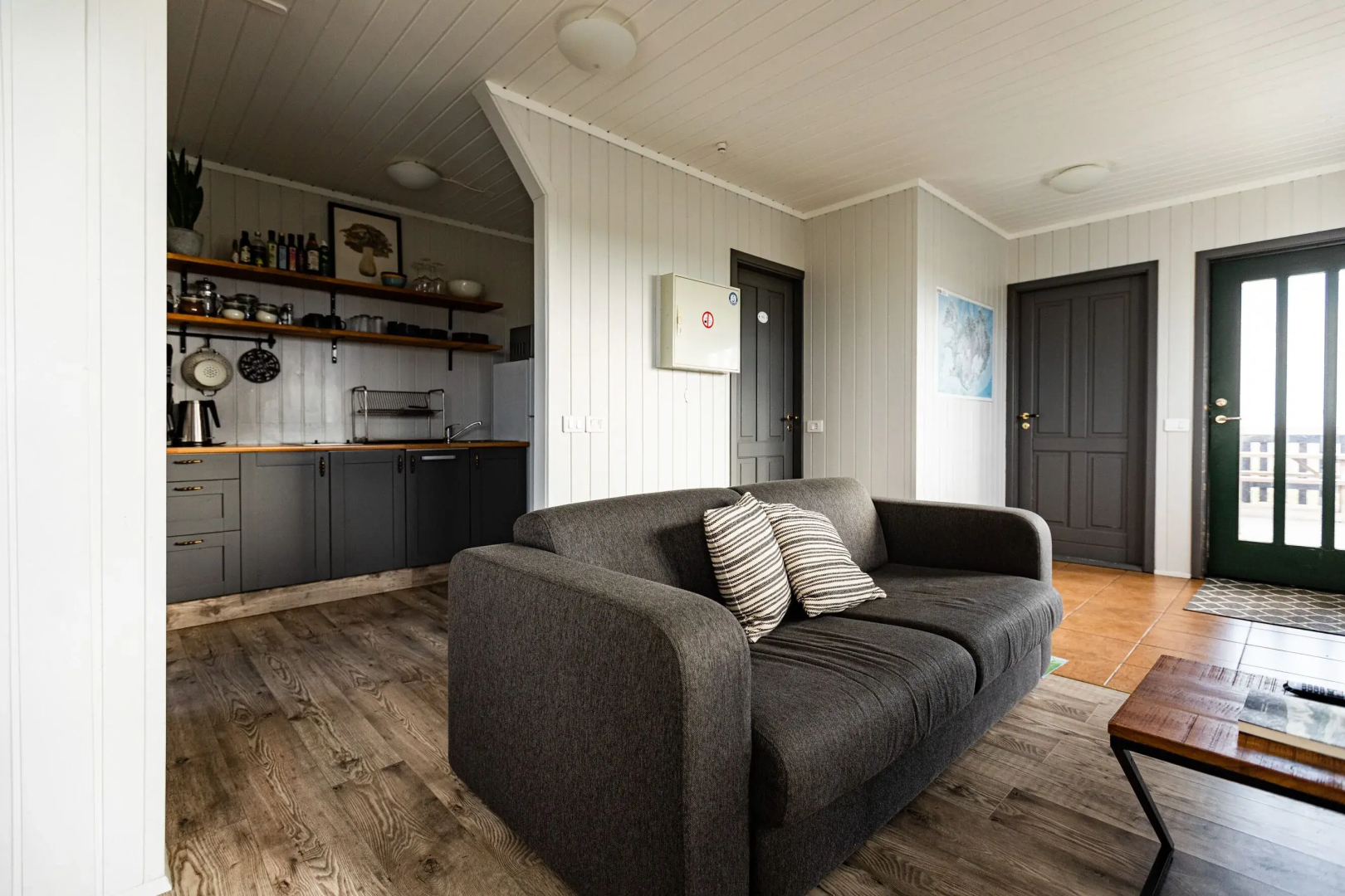 Ocean Break Cabins