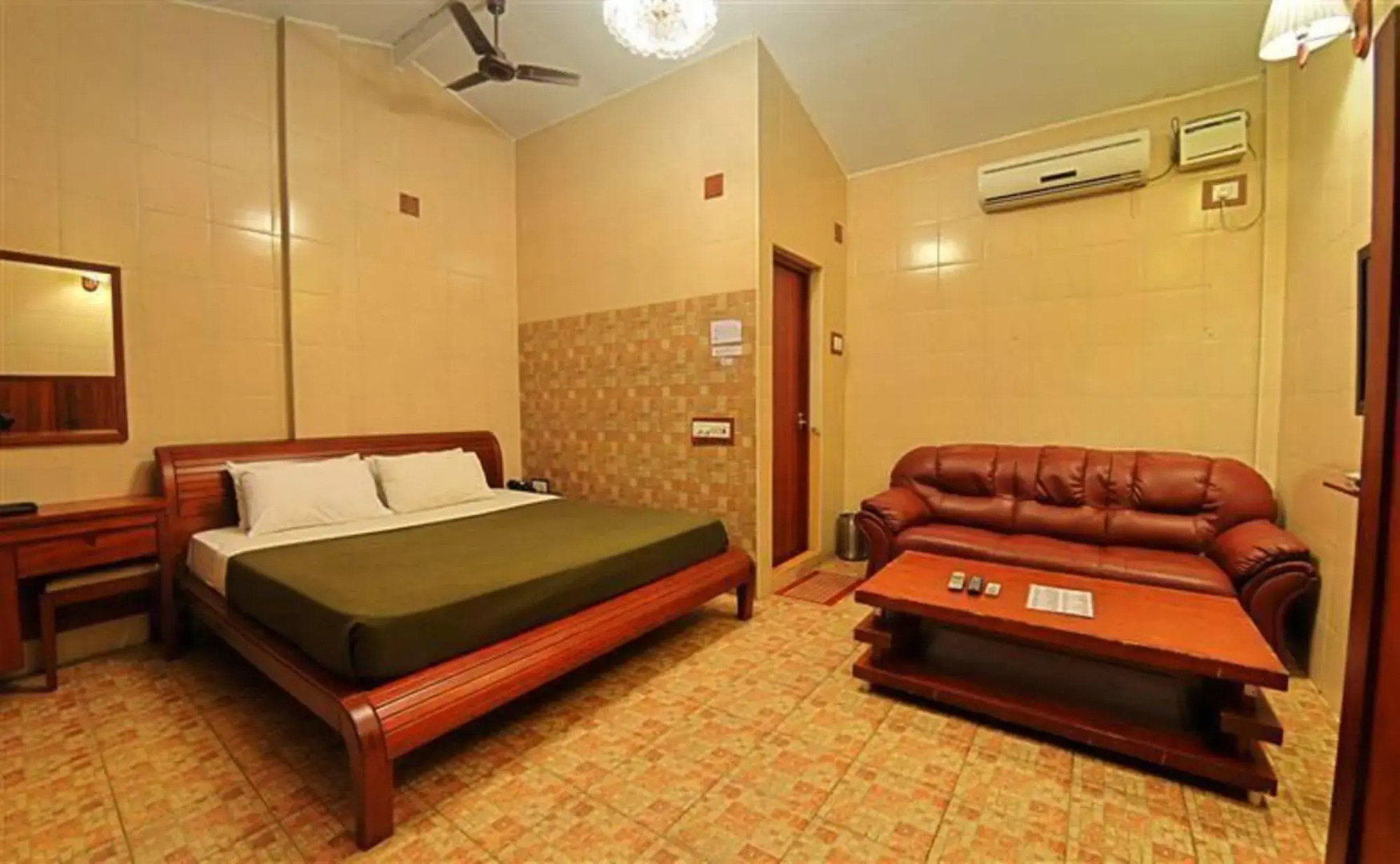 Blue Bay Beach Resort