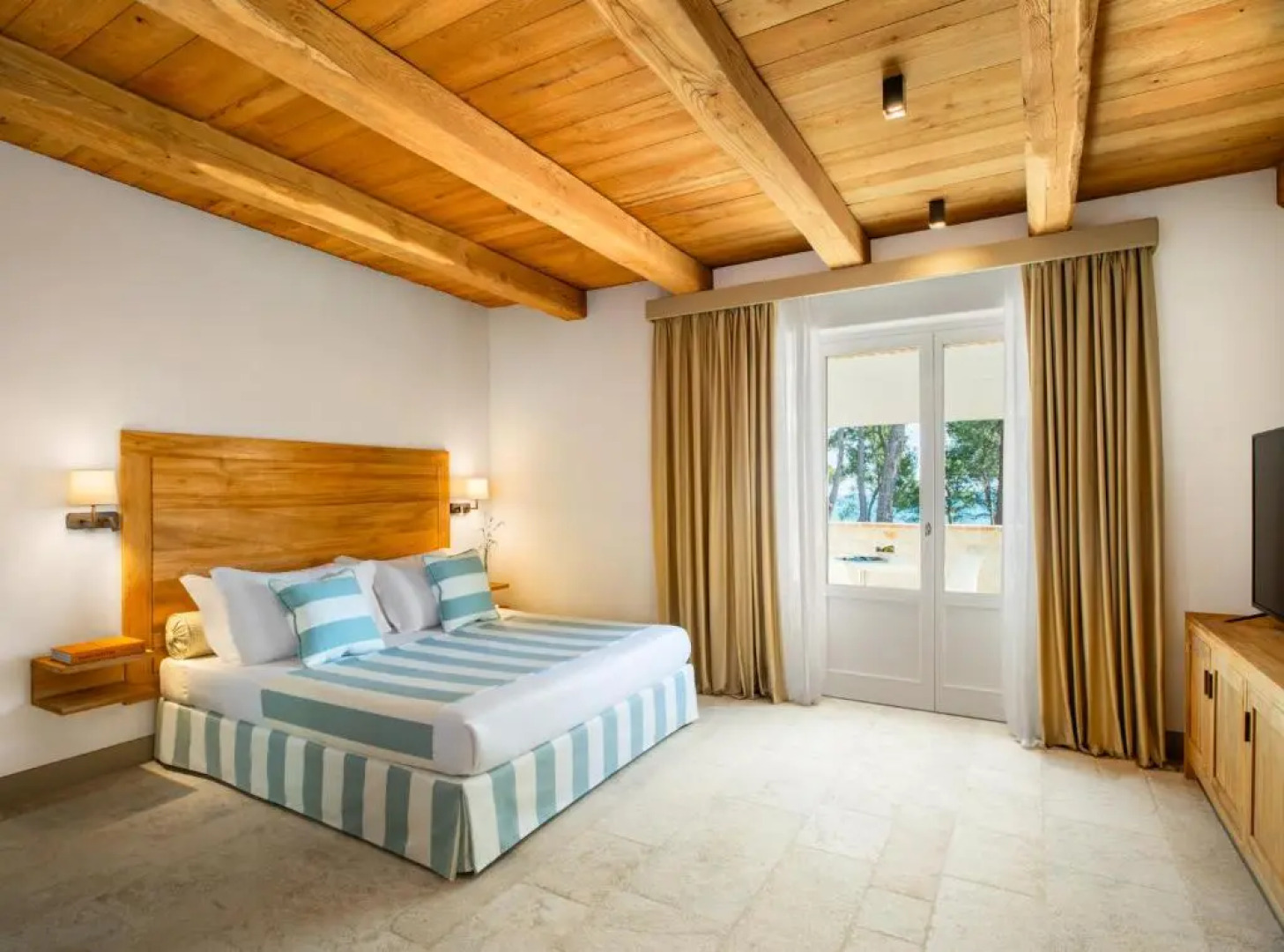 San Michele Relais & Spa