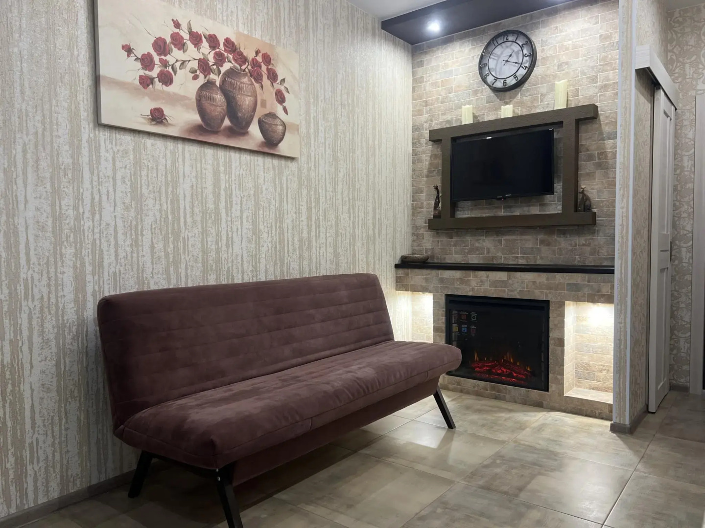 Северное сияние (апартаменты)