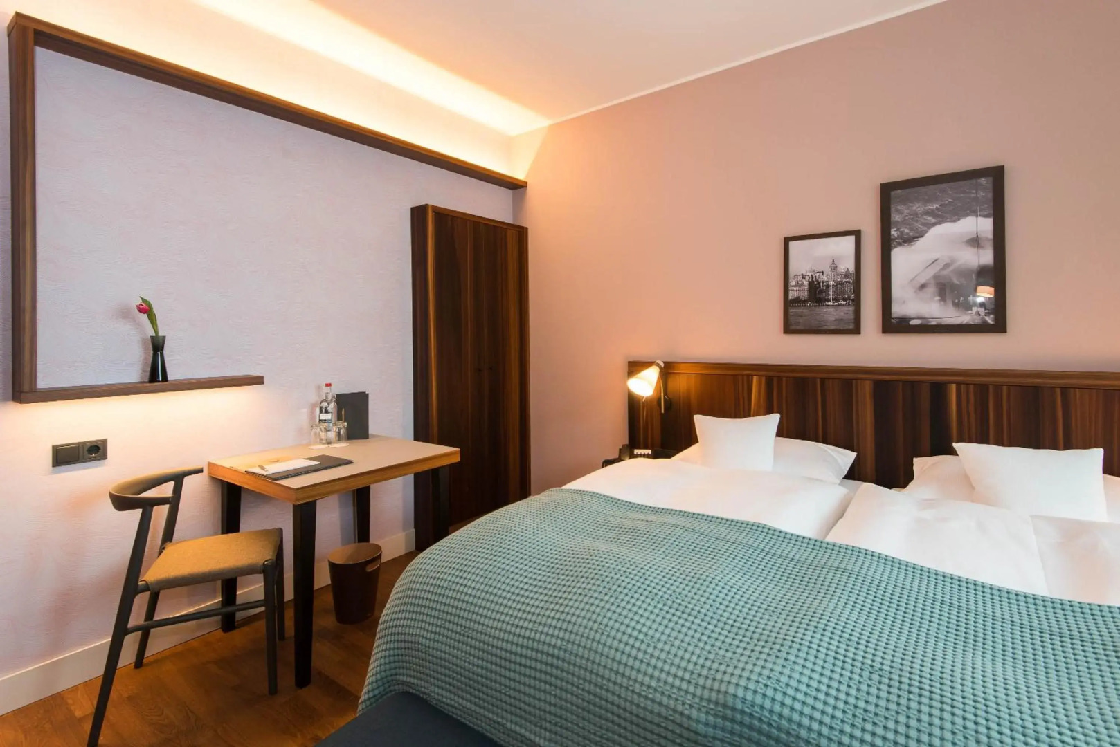 THE LIBERTY Hotel Bremerhaven, BW Signature Collection