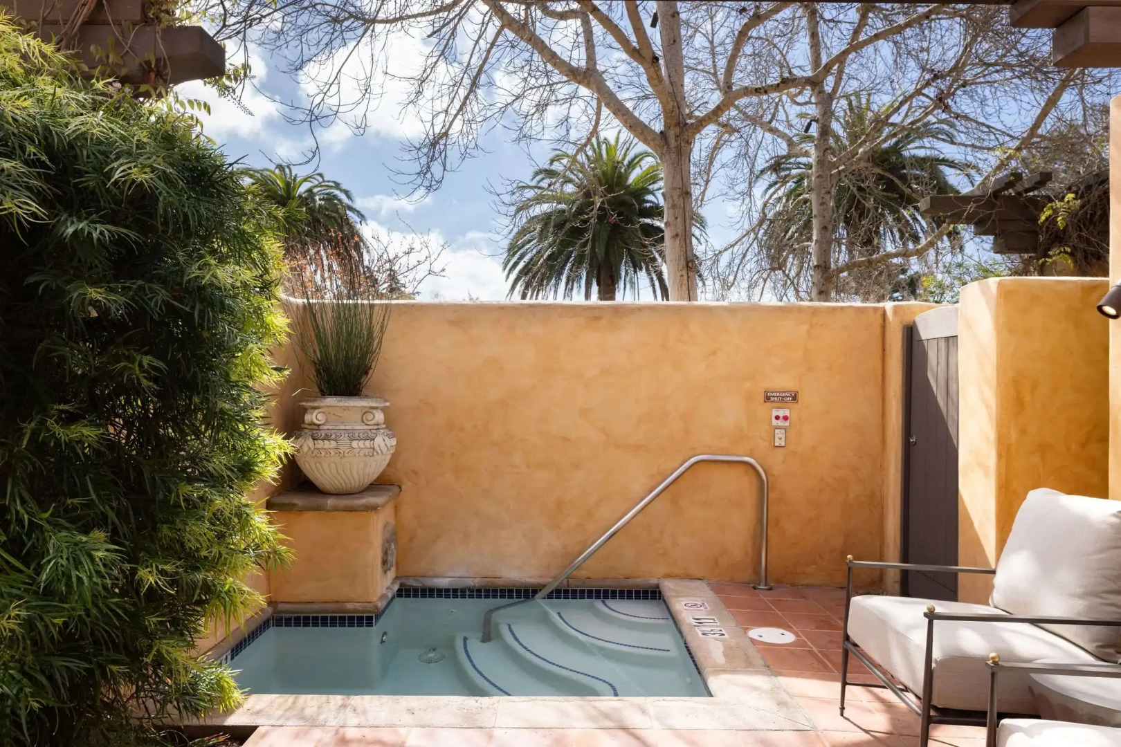 Casa Palmero at Pebble Beach