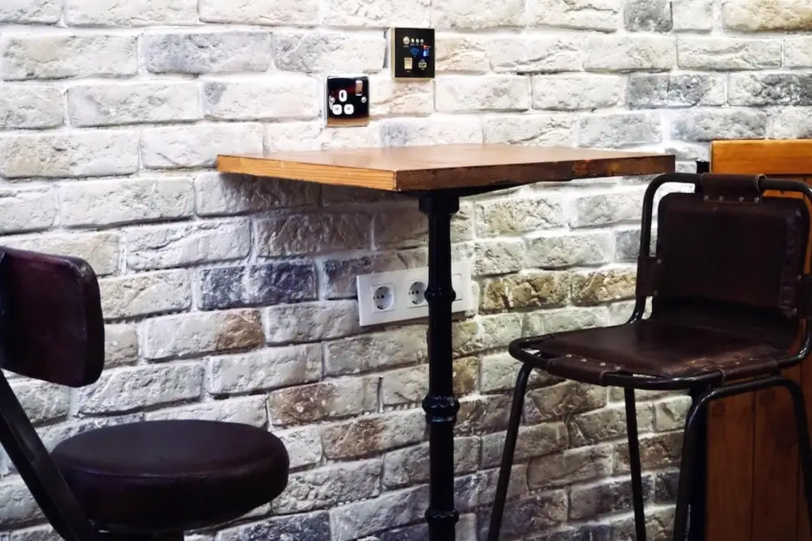 Studio in La Línea de la Concepción, With Wonderful City View, Balcony and Wifi