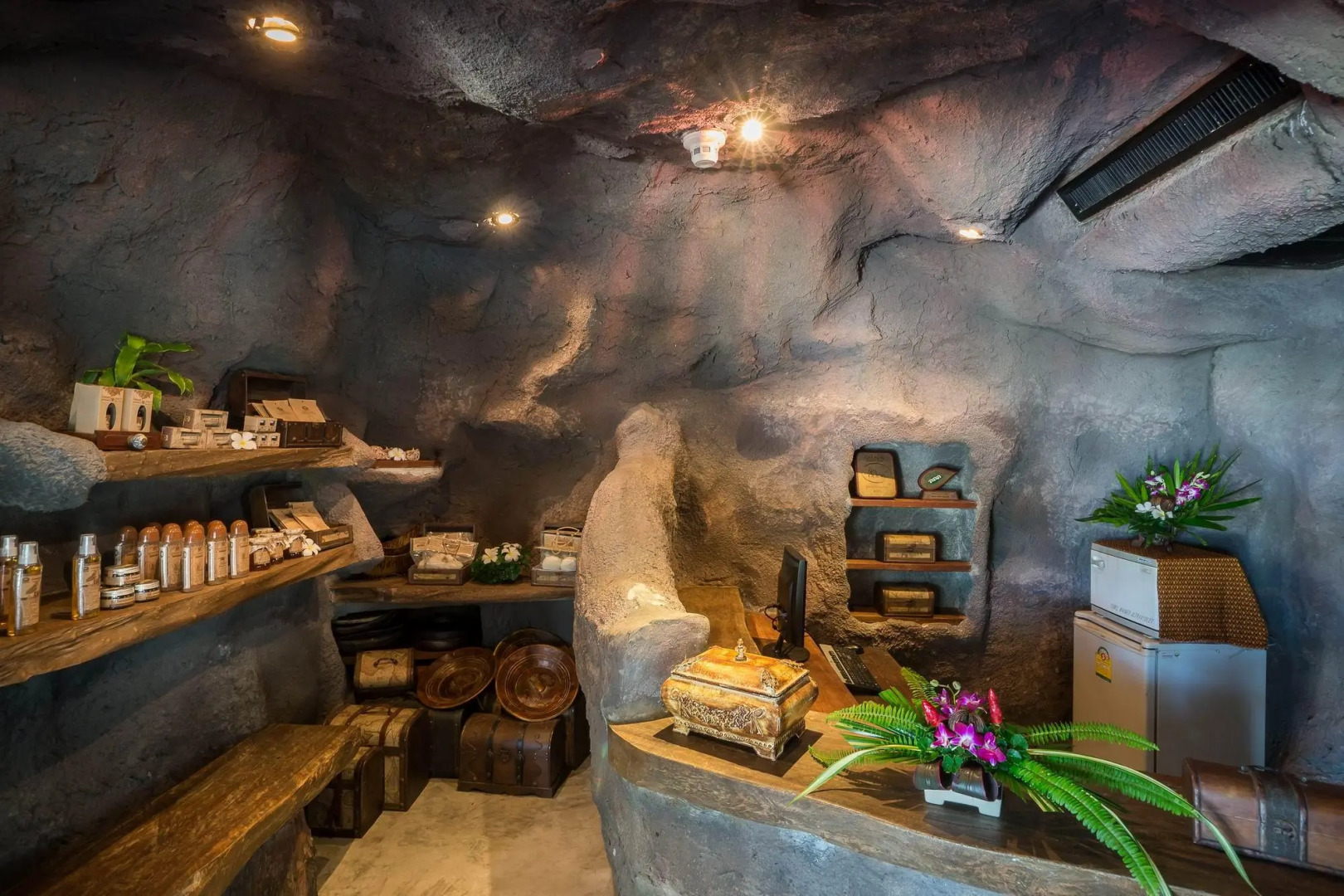 Royal Muang Samui Villas